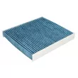 Filtre, air de l'habitacle PURRO PUR-PC8007AG - Visuel 2