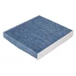 Filtre, air de l'habitacle PURRO PUR-PC8042AG - Visuel 1