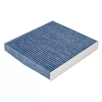 Filtre, air de l'habitacle PURRO PUR-PC8042AG