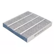 Filtre, air de l'habitacle PURRO PUR-PC8042AG - Visuel 2