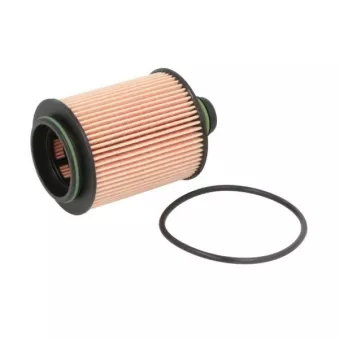 Filtre à huile PURRO PUR-PO5006