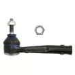 Rotule de barre de connexion avant droit REINHOCH RH01-1038 - Visuel 1