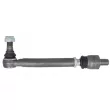 Kit de réparation, rotule de direction, barre de connexion REINHOCH RH61-A073 - Visuel 1