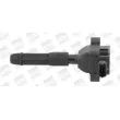 Bobine d'allumage BERU ZS041 - Visuel 1