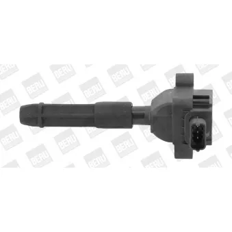 Bobine d'allumage BERU ZS041