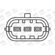 Bobine d'allumage BERU ZS041 - Visuel 2