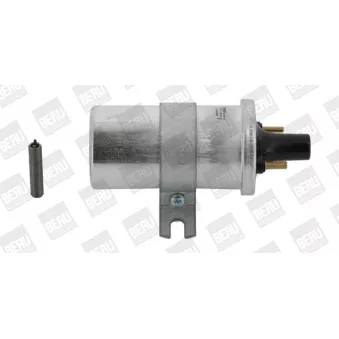 Bobine d'allumage BERU ZS570