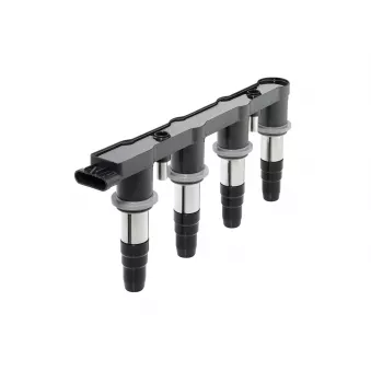 Bobine d'allumage BERU ZS571
