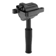 Bobine d'allumage BERU ZS583 - Visuel 1