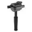 Bobine d'allumage BERU ZS583 - Visuel 2