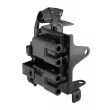 Bobine d'allumage BERU ZS611 - Visuel 1