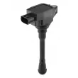 Bobine d'allumage BERU ZS612 - Visuel 1