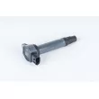 Bobine d'allumage BERU ZSE207 - Visuel 1