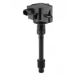 Bobine d'allumage BERU ZSE296 - Visuel 1