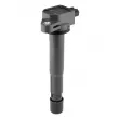 Bobine d'allumage BERU ZSE304 - Visuel 2