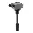 Bobine d'allumage BERU ZSE318 - Visuel 1