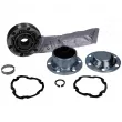 Embout de cardan avant (kit de réparation) JAPANPARTS GI-0306 - Visuel 1