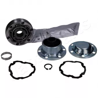 Embout de cardan avant (kit de réparation) JAPANPARTS