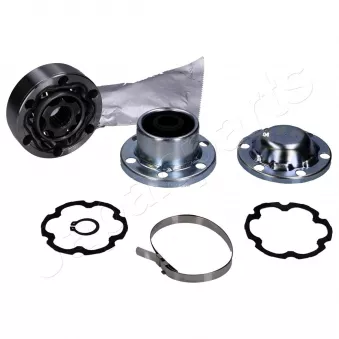 Embout de cardan avant (kit de réparation) JAPANPARTS