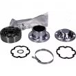 Embout de cardan avant (kit de réparation) JAPANPARTS GI-0307 - Visuel 2
