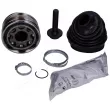 Embout de cardan avant (kit de réparation) JAPANPARTS GI-0933 - Visuel 1