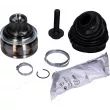 Embout de cardan avant (kit de réparation) JAPANPARTS GI-0933 - Visuel 2