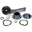 Embout de cardan avant (kit de réparation) JAPANPARTS GI0306JM - Visuel 1