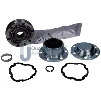 Embout de cardan avant (kit de réparation) JAPANPARTS
