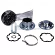 Embout de cardan avant (kit de réparation) JAPANPARTS GI0307JM - Visuel 1
