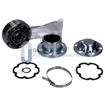 Embout de cardan avant (kit de réparation) JAPANPARTS