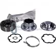 Embout de cardan avant (kit de réparation) JAPANPARTS GI0307JM - Visuel 2