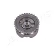 Dispositif de réglage électrique d'arbre à cames JAPANPARTS VVT-080 - Visuel 2