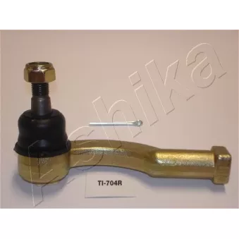 Rotule de barre de connexion ASHIKA 111-07-704R