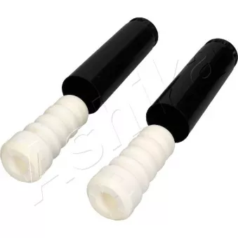 Kit de protection contre la poussière, amortisseur ASHIKA
