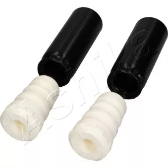 Kit de protection contre la poussière, amortisseur ASHIKA