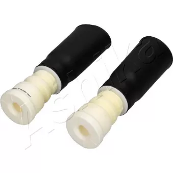 Kit de protection contre la poussière, amortisseur ASHIKA