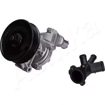 Pompe à eau ASHIKA 35-0L-L12