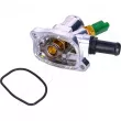 Thermostat d'eau ASHIKA 38-FI-FI06 - Visuel 1