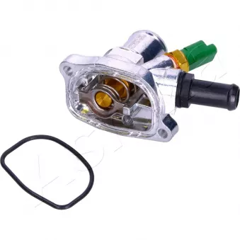 Thermostat d'eau ASHIKA 38-FI-FI06