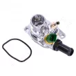 Thermostat d'eau ASHIKA 38-FI-FI06 - Visuel 2