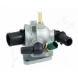 Thermostat d'eau ASHIKA 38-FI-FI09 - Visuel 1