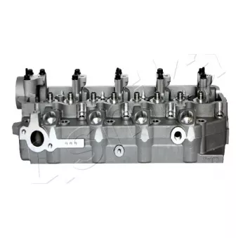 Culasse de cylindre ASHIKA 4D56T-01