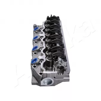 Culasse de cylindre ASHIKA 4D56T-02
