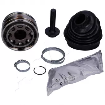 Embout de cardan avant (kit de réparation) ASHIKA