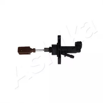 Cylindre émetteur, embrayage ASHIKA 95-08-806
