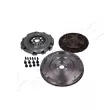 Kit d'embrayage ASHIKA 98-FO-FO02M - Visuel 1
