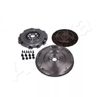 Kit d'embrayage ASHIKA 98-FO-FO02M