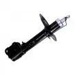 Amortisseur avant gauche ASHIKA MA-50087 - Visuel 2