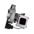 Turbocompresseur, suralimentation ASHIKA TUTY6 - Visuel 1