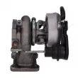Turbocompresseur, suralimentation ASHIKA TUTY6 - Visuel 3
